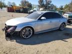 2015 AUDI S4 PREMIUM - WAUBGAFL5FA079614