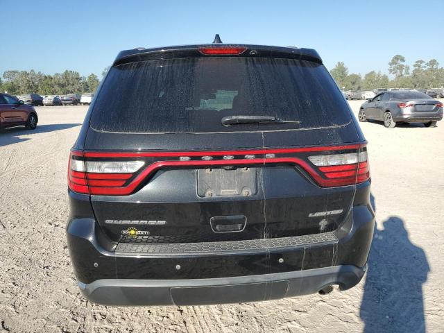 VIN 1C4RDHDG8FC745510 2015 Dodge Durango, Limited no.6