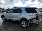 FORD EXPLORER X photo