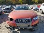 AUDI A4 ALLROAD снимка