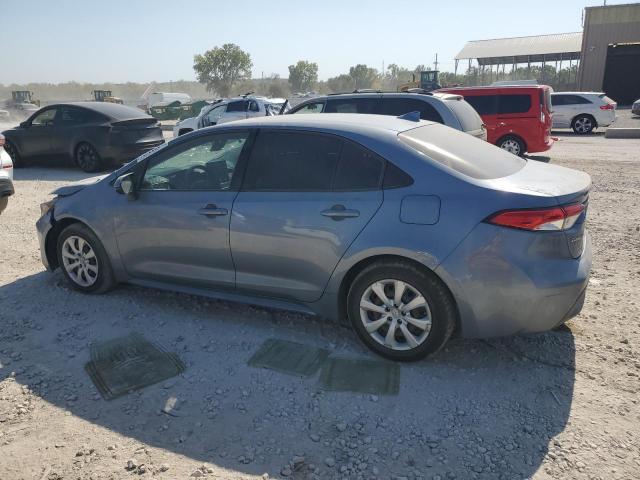 Vin: jtdeprae9lj038714, lot: 75768884, toyota corolla le 20202