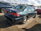 Lot #3008513970 2001 HONDA ACCORD VAL