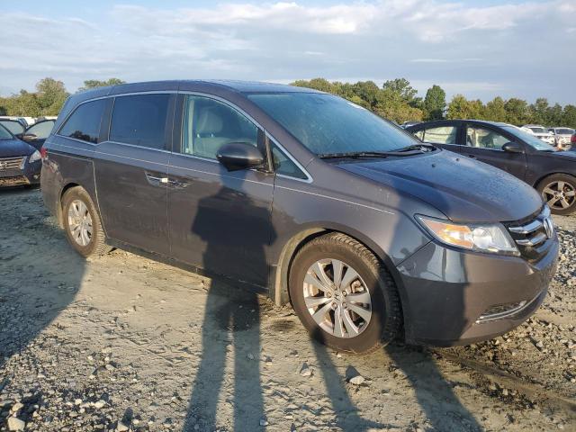2016 HONDA ODYSSEY EX - 5FNRL5H63GB043599