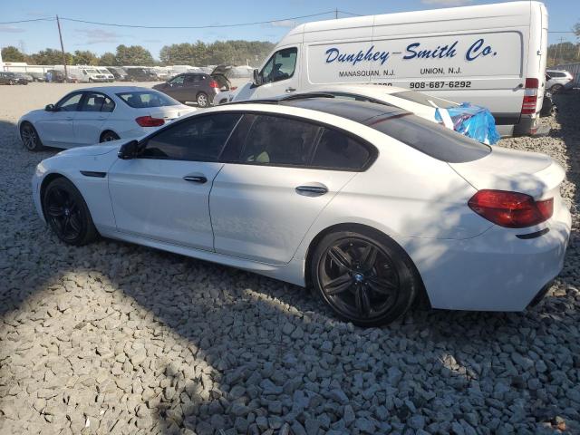 VIN WBA6D4C55HD977701 2017 BMW 6 SERIES no.2