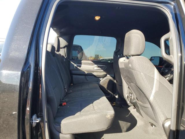 2019 RAM 1500 BIG H - 1C6SRFFT0KN854132