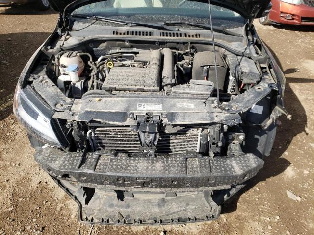 2016 VOLKSWAGEN JETTA SE - 3VWD67AJ0GM340074