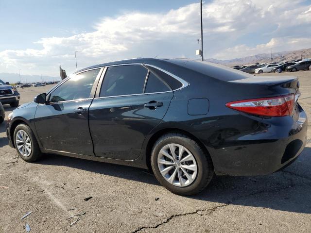 VIN 4T4BF1FK9FR488891 2015 Toyota Camry, LE no.2