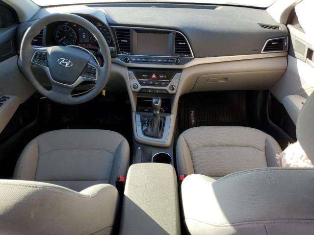 2018 HYUNDAI ELANTRA SE - 5NPD84LF4JH261833