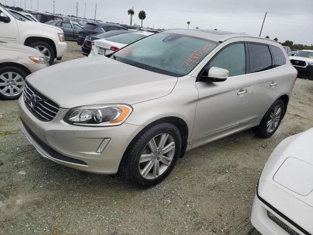 VIN YV440MDU2H2042043 2017 Volvo XC60, T5 Inscription no.1