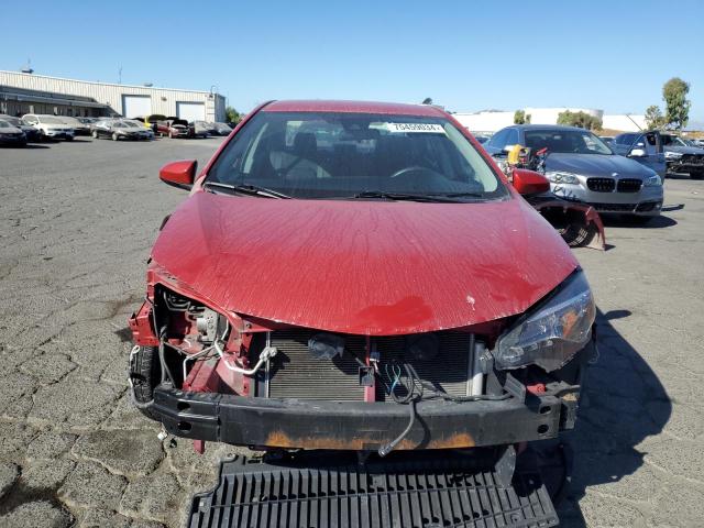 VIN 2T1BURHE0HC924134 2017 Toyota Corolla, L no.5