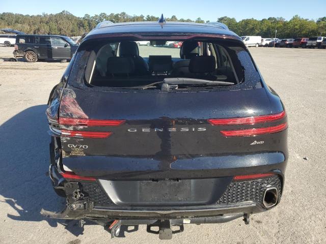 2024 GENESIS GV70 BASE - 5NMMADTB1RH005272
