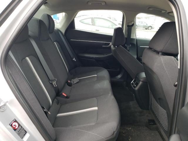 2023 HYUNDAI SONATA HYB - KMHL24JJ5PA081437