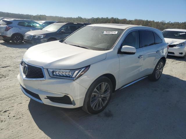 2017 ACURA MDX TECHNO #2969785294