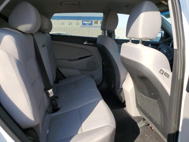 2019 HYUNDAI TUCSON SE - KM8J23A44KU883738