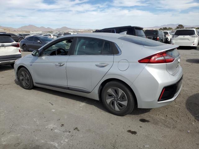 2017 HYUNDAI IONIQ SEL - KMHC75LC5HU017923