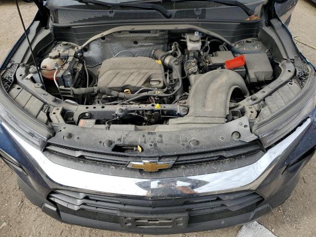 2021 CHEVROLET TRAILBLAZE - KL79MMS24MB133157