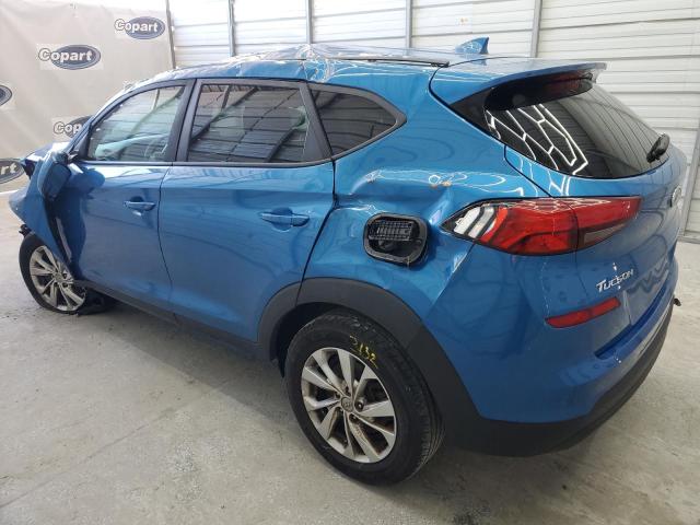 KM8J23A47K0935900 2019 HYUNDAI TUCSON