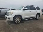 TOYOTA SEQUOIA PL снимка