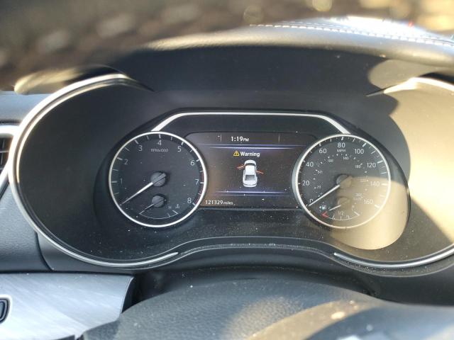 2018 NISSAN MAXIMA 3.5 - 1N4AA6AP0JC384559