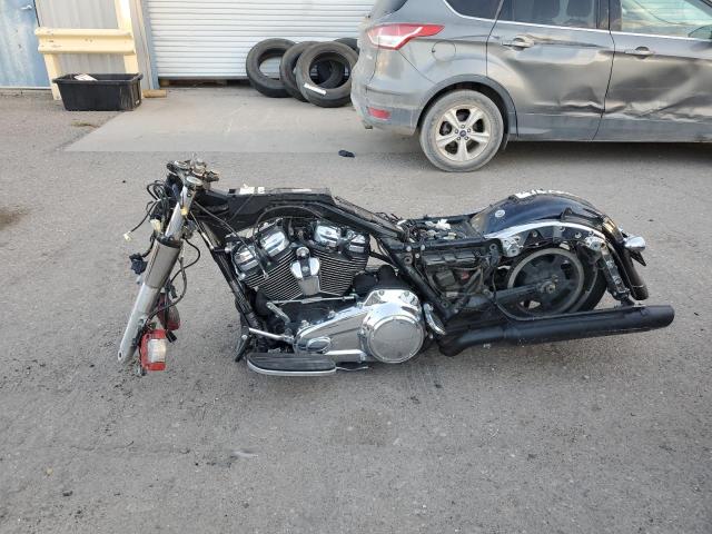 2020 HARLEY-DAVIDSON FLHX - 1HD1KBC15LB641053