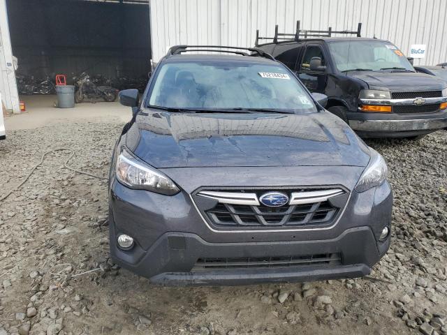 VIN JF2GTAPC1N8211486 2022 Subaru Crosstrek, Premium no.5