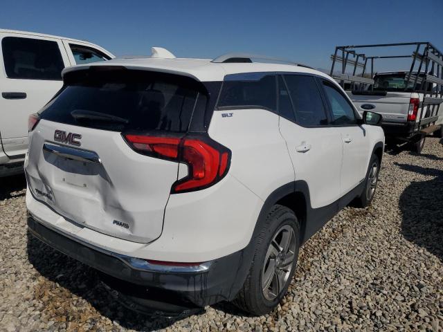 2020 GMC TERRAIN SL - 3GKALVEV3LL234139