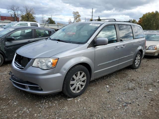 VIN 2C4RC1BG9DR660855 2013 Chrysler Town and Countr... no.1