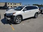 TOYOTA HIGHLANDER photo