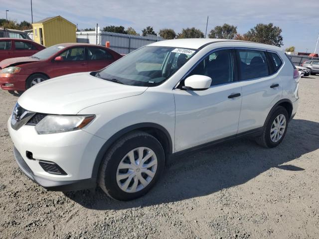 VIN 5N1AT2MT9GC799678 2016 Nissan Rogue, S no.1