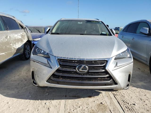 VIN JTJYARBZ5H2072549 2017 Lexus NX, 200T Base no.5