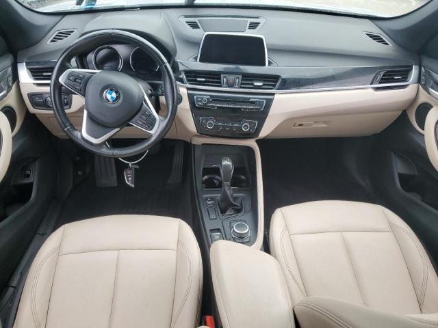 VIN WBXHU7C37J5L06304 2018 BMW X1, Sdrive28I no.8