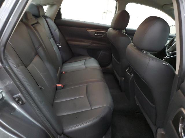 2015 NISSAN ALTIMA 2.5 - 1N4AL3AP3FN868276