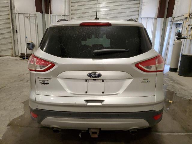 2016 FORD ESCAPE SE - 1FMCU9G94GUB15550