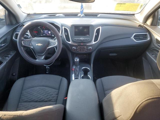 2020 CHEVROLET EQUINOX LT - 3GNAXJEV7LL274983