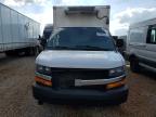 CHEVROLET EXPRESS G3 photo