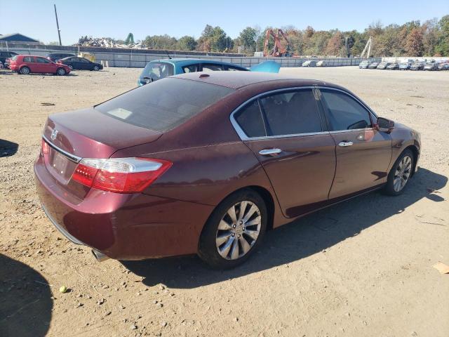 VIN 1HGCR2F87DA179439 2013 Honda Accord, Exl no.3