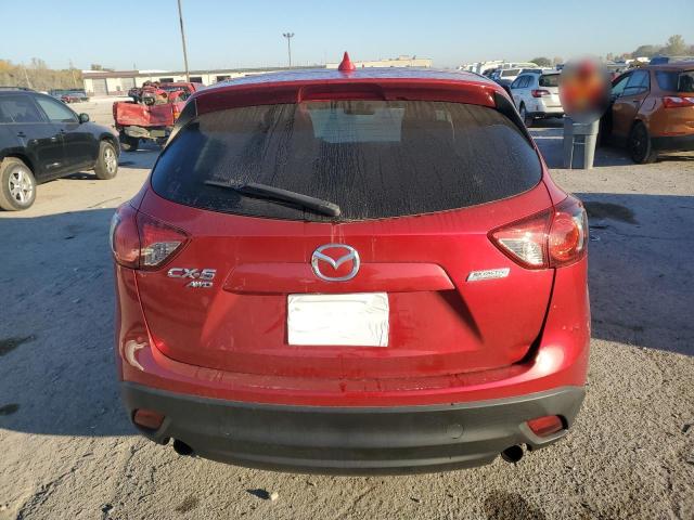 2016 MAZDA CX-5 TOURI - JM3KE4CY0G0892240