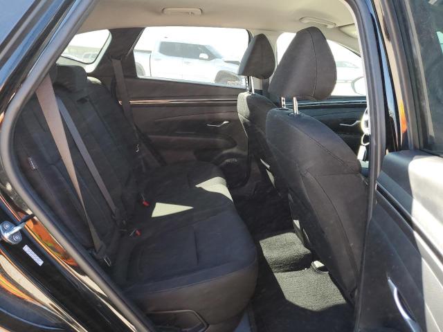 2024 HYUNDAI TUCSON SEL - KM8JBDD21RU142022