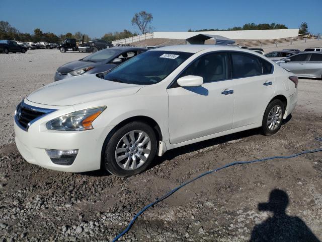 2015 NISSAN ALTIMA 2.5 - 1N4AL3AP5FC270671