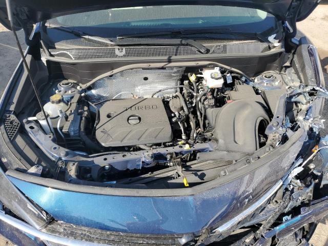 2020 BUICK ENCORE GX - KL4MMCSL4LB073860