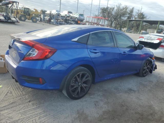 VIN 2HGFC2F83LH594336 2020 Honda Civic, Sport no.3