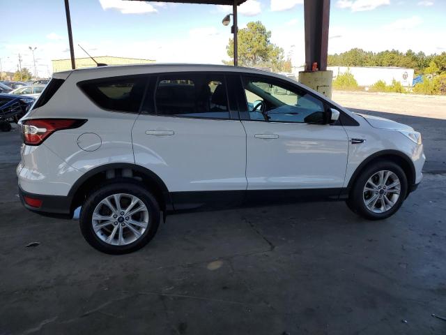 2017 FORD ESCAPE SE - 1FMCU0GD7HUE75607