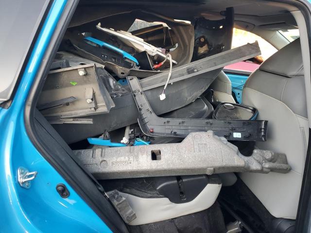 2020 TOYOTA RAV4 XLE P - 2T3A1RFV1LC112364