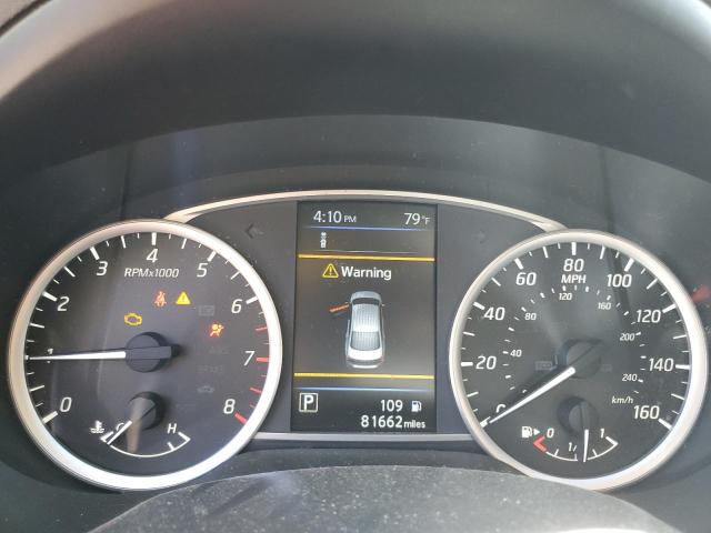 2019 NISSAN SENTRA S - 3N1AB7AP6KY370576