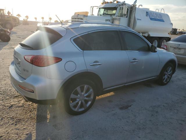 2017 INFINITI QX50 - JN1BJ0RP8HM381190