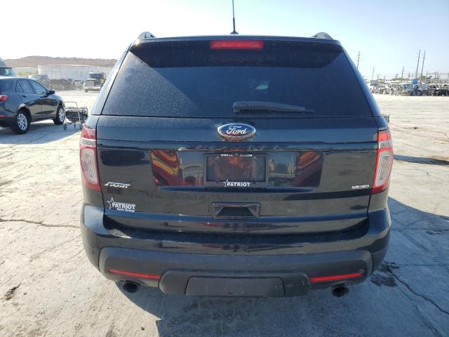 2015 FORD EXPLORER S - 1FM5K8GT9FGC62707
