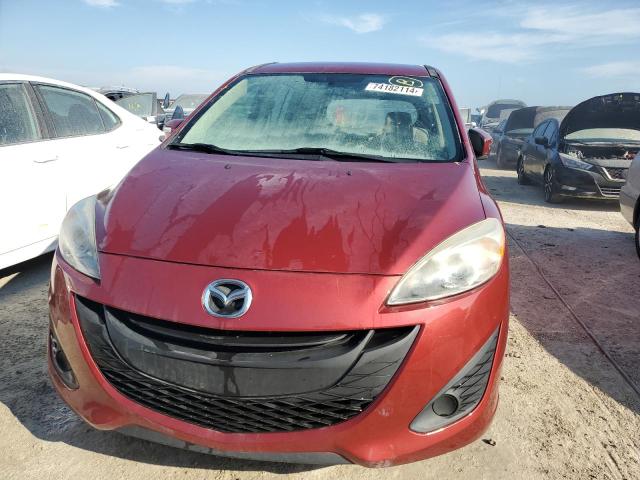 VIN JM1CW2BL3D0146963 2013 MAZDA 5 no.5