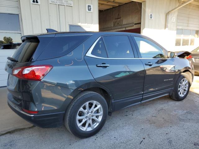 VIN 3GNAXJEV6KS610465 2019 Chevrolet Equinox, LT no.3