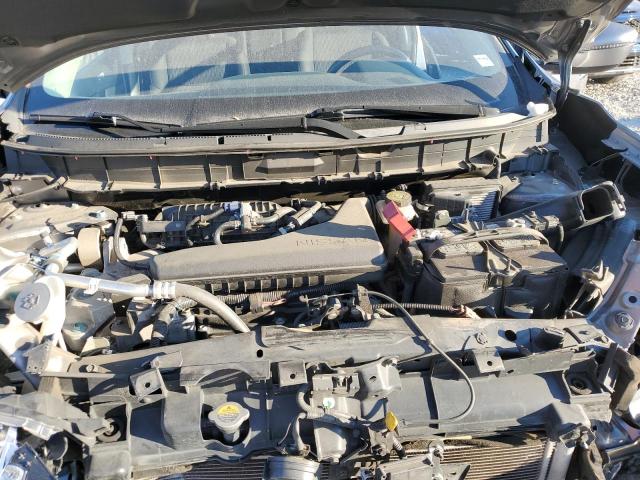 2019 NISSAN ROGUE S - KNMAT2MT6KP532729