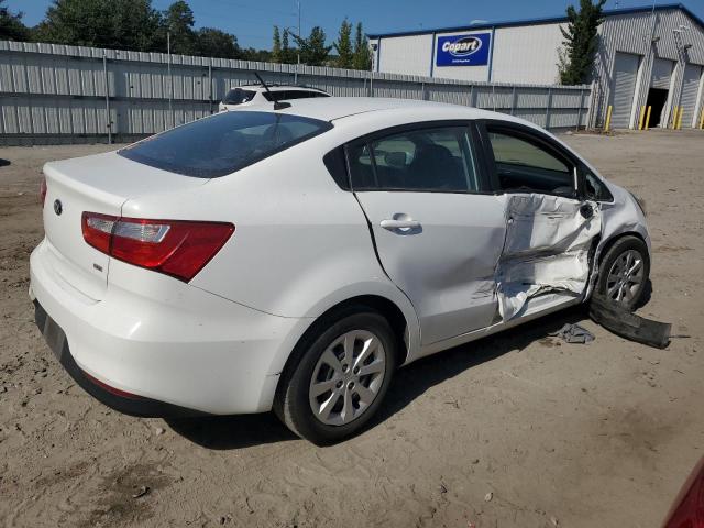 2017 KIA RIO LX - KNADM4A32H6100449